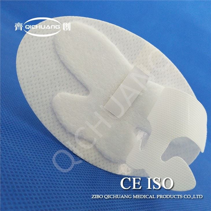 Peranti Penetapan Keselamatan Penstabilan Kateter